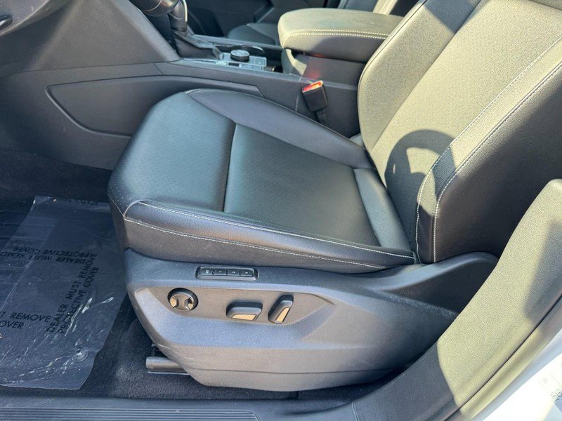 Used 2021 Volkswagen Atlas SEL image 26