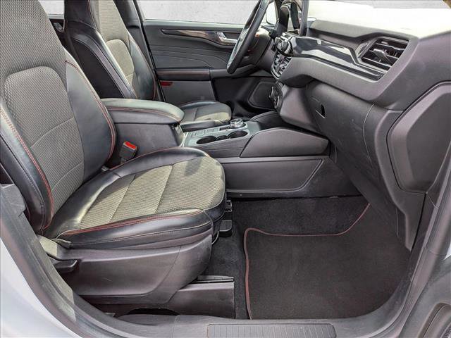 Used 2023 Ford Escape ST-Line image 21