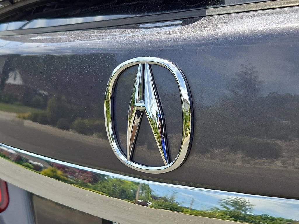 Used 2017 Acura MDX SH-AWD w/ Technology Package image 28