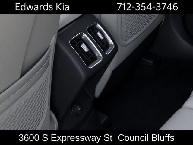 New 2026 Kia Sorento EX AWD/4WD image 28