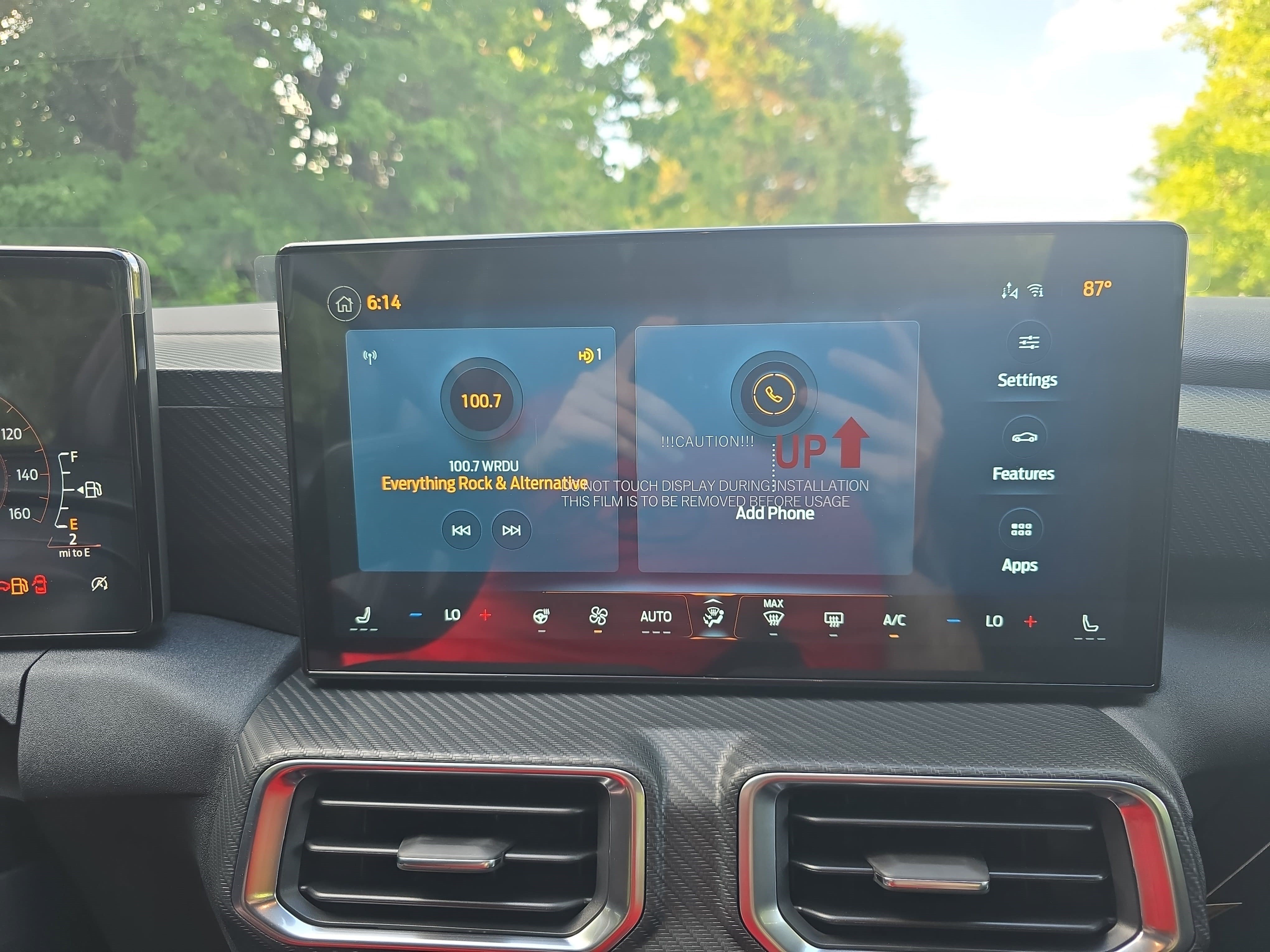New 2026 Ford Mustang GT Premium RWD image 22