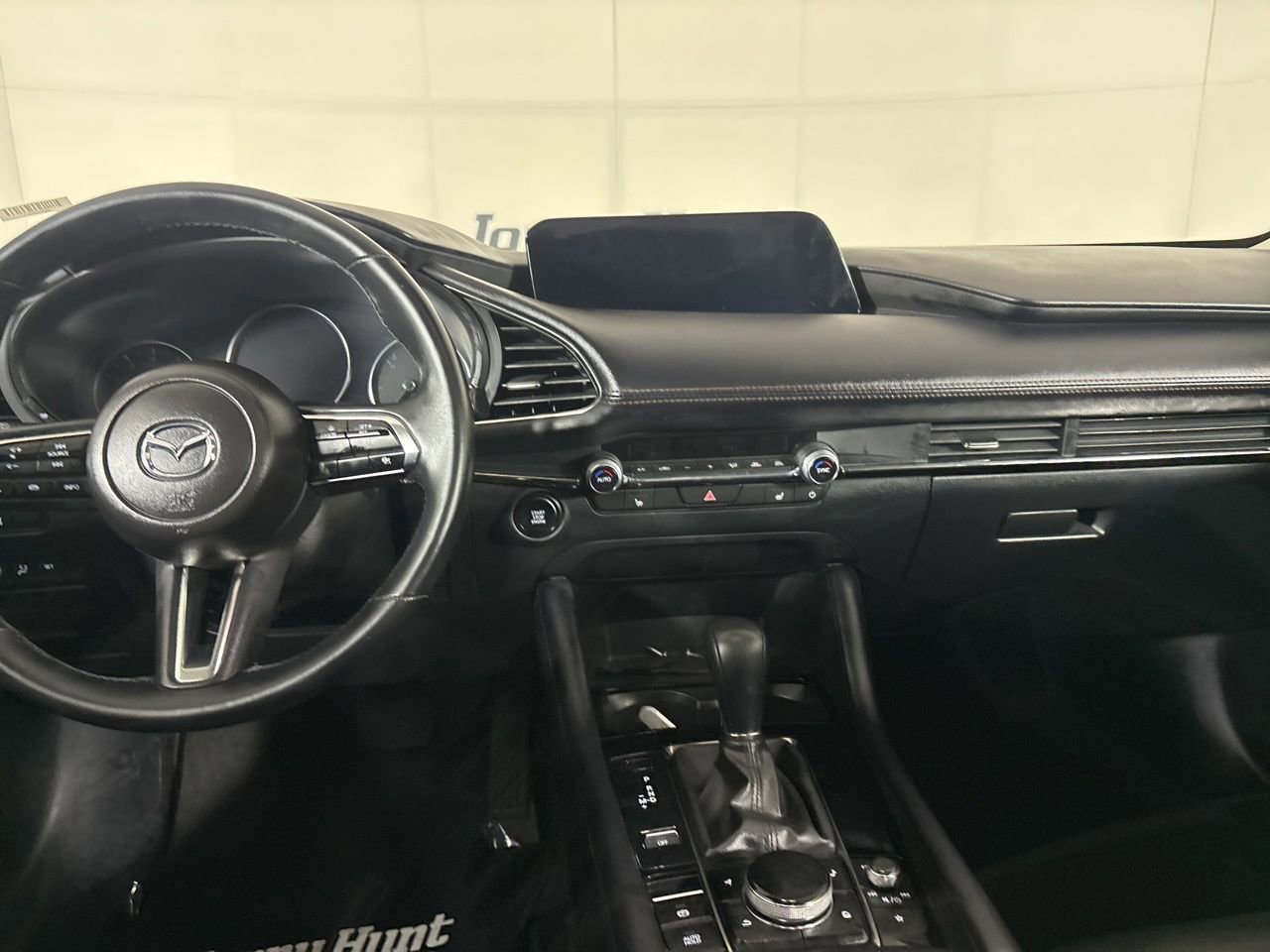 Used 2025 MAZDA MAZDA3 s image 21