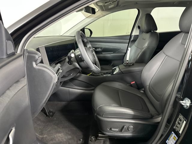 Used 2026 Hyundai Tucson SEL AWD/4WD image 11