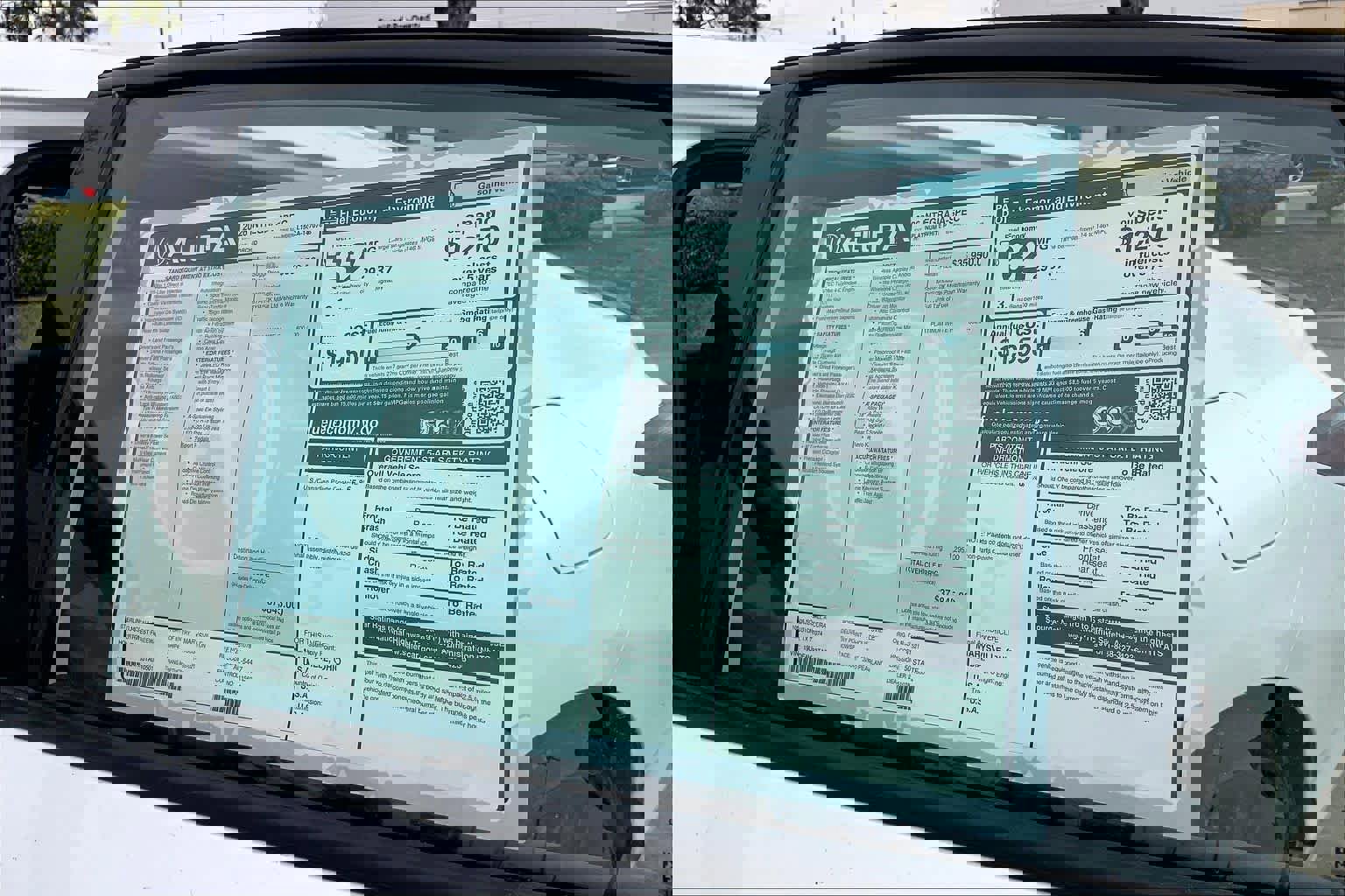 New 2026 Acura Integra A-Spec image 21