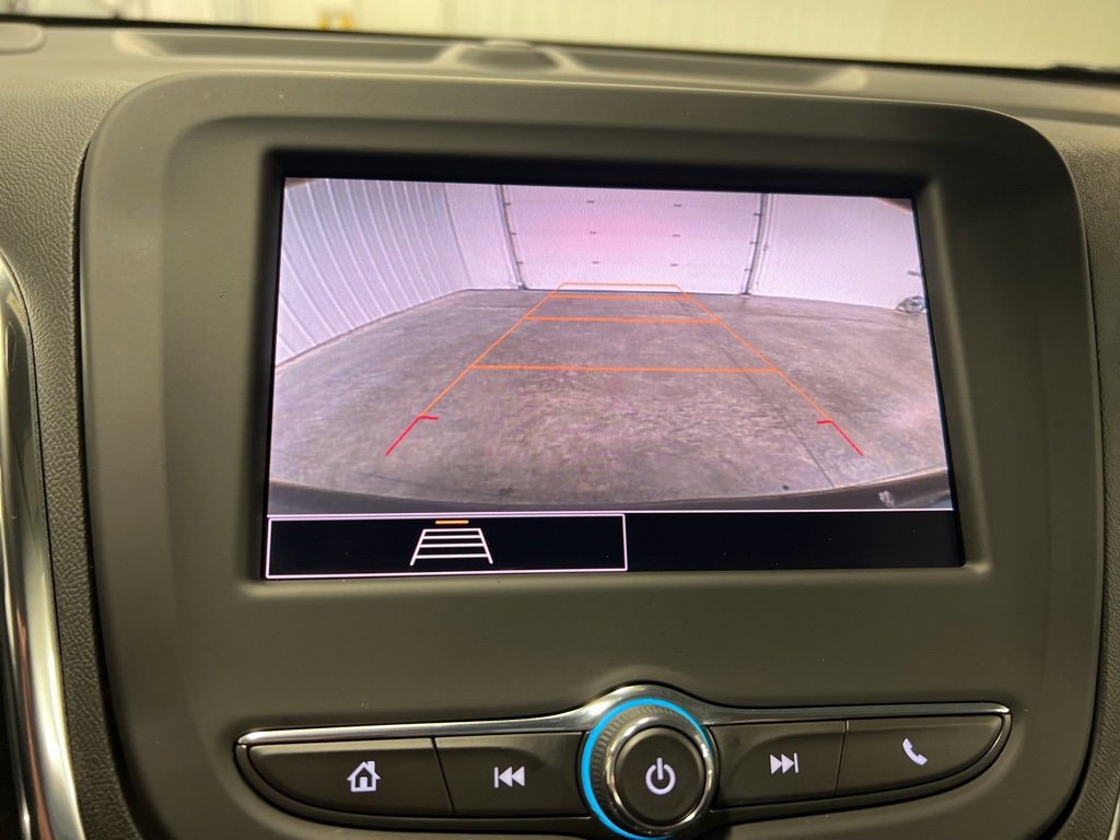 Used 2023 Chevrolet Equinox LT image 17