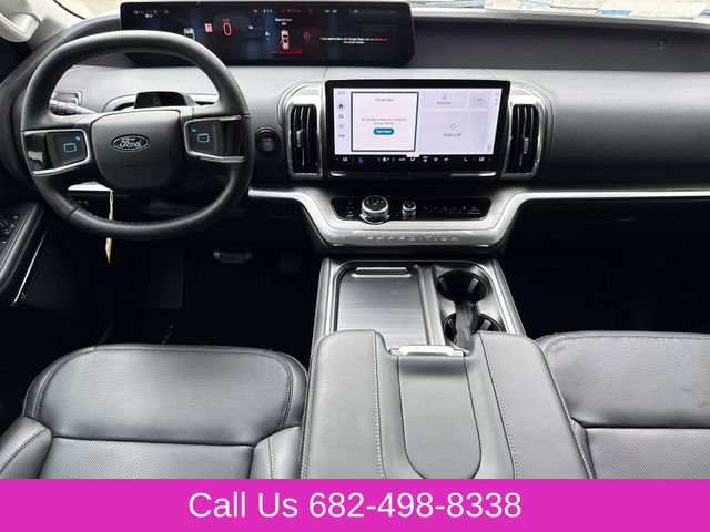 New 2026 Ford Expedition Platinum w/ Driver's Package AWD/4WD image 11