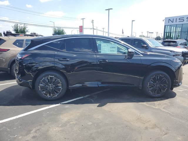 New 2027 Nissan Murano Platinum w/ Cargo Package AWD/4WD image 8