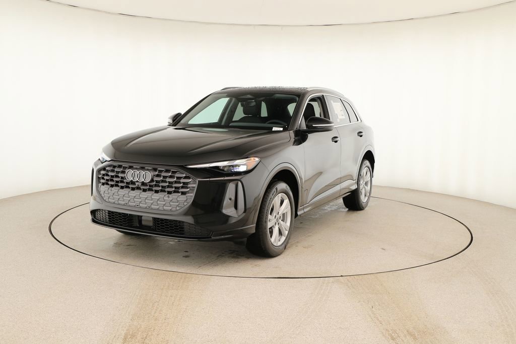 New 2025 Audi Q5 Premium image 12