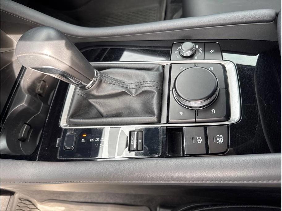 Used 2024 MAZDA MAZDA3 s image 16