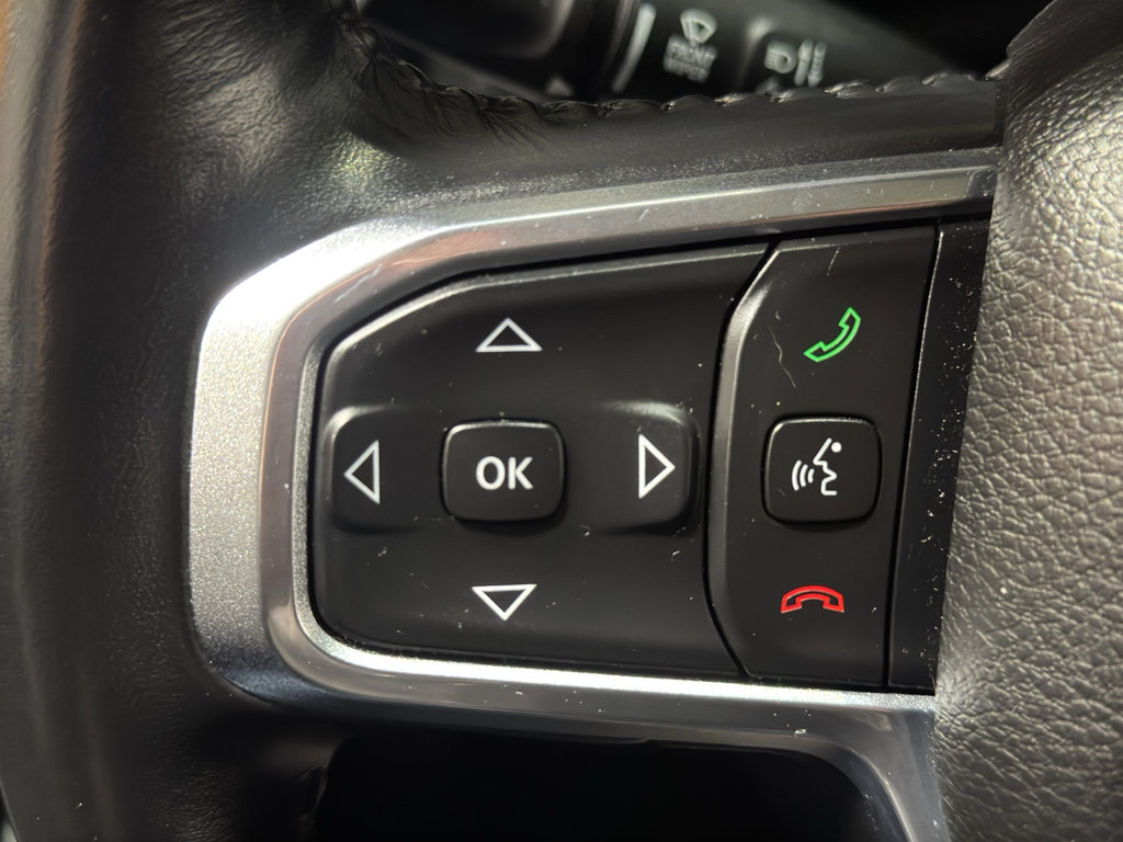 Used 2021 RAM 1500 Laramie image 23