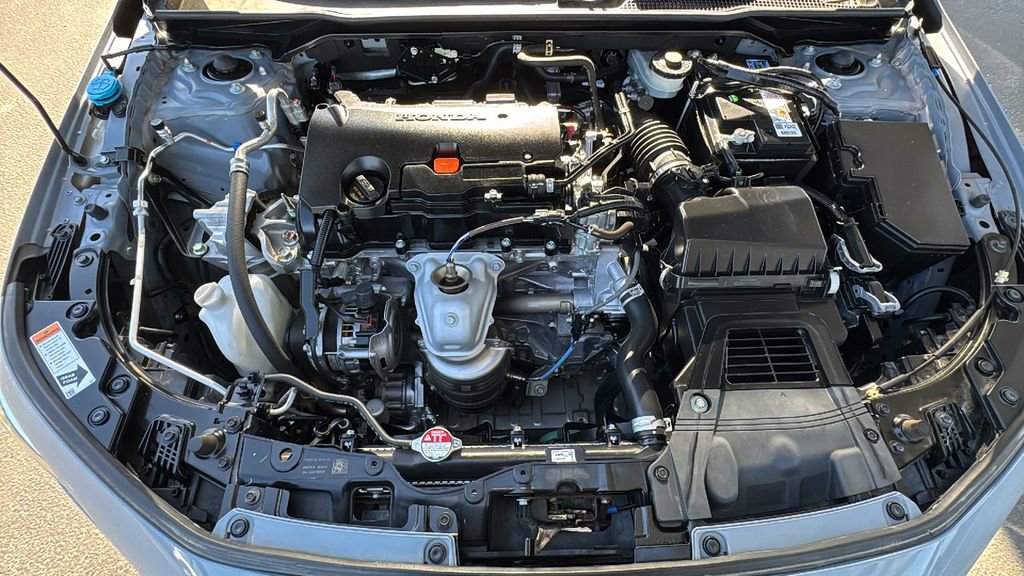 Used 2022 Honda Civic Sport image 25