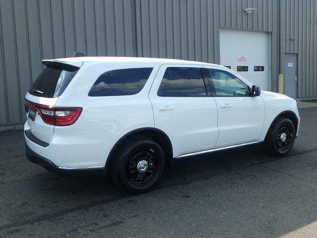 New 2024 Dodge Durango AWD image 11