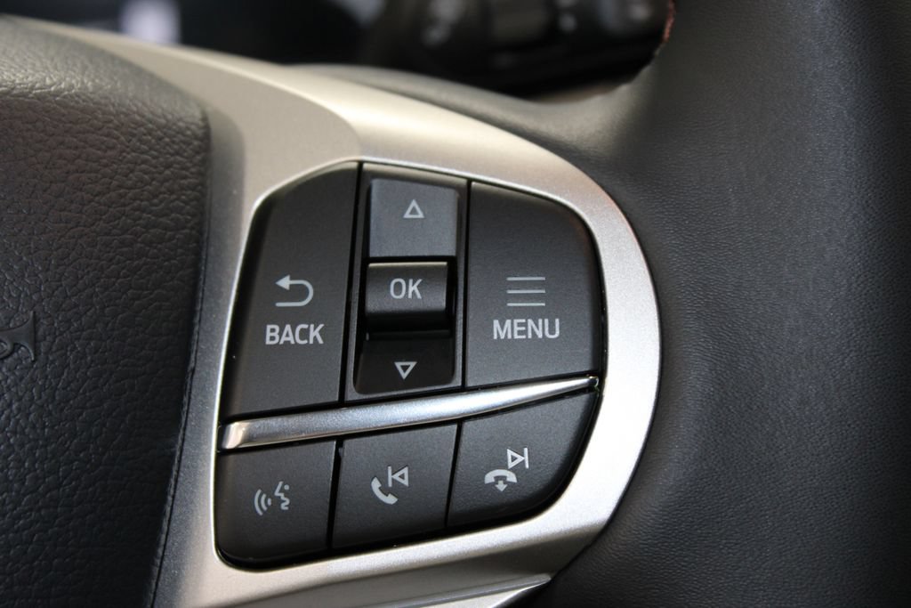 New 2026 Ford Explorer Active RWD image 44