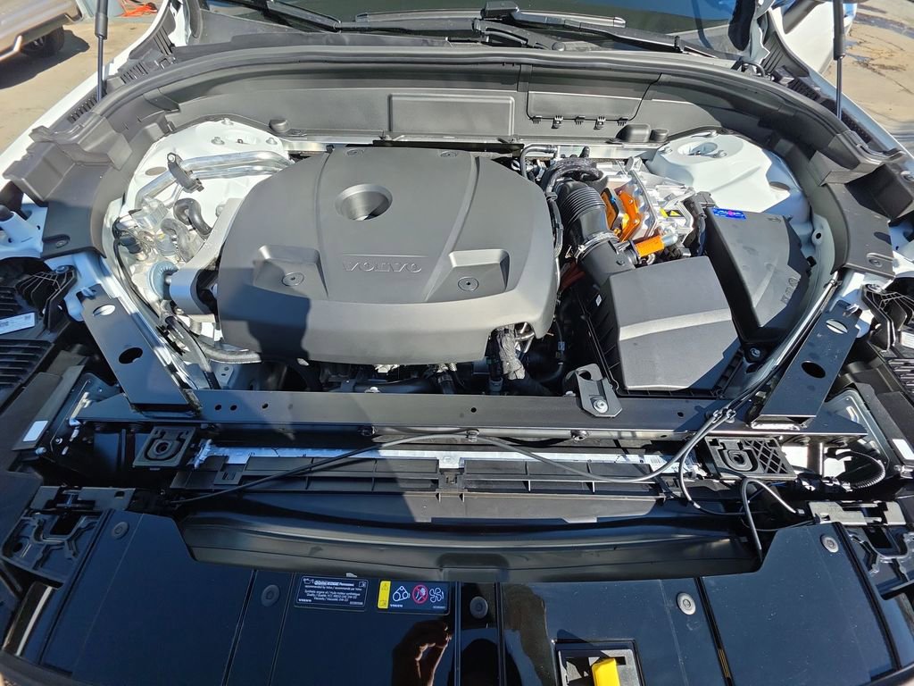 New 2026 Volvo XC60 T8 Ultra w/ Protection Package Premier image 41