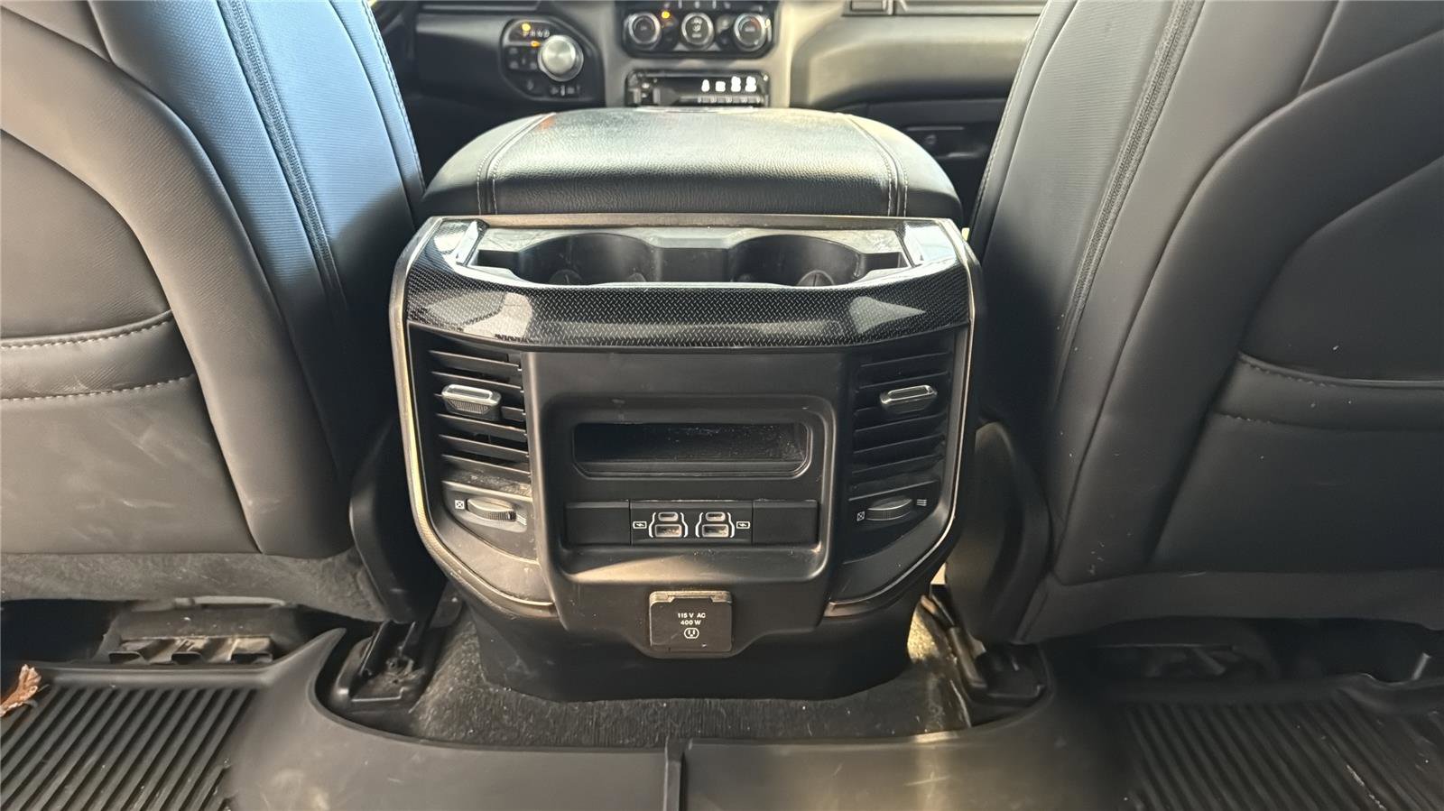Used 2021 RAM 1500 Rebel w/ Rebel Level 2 Equipment Group image 27