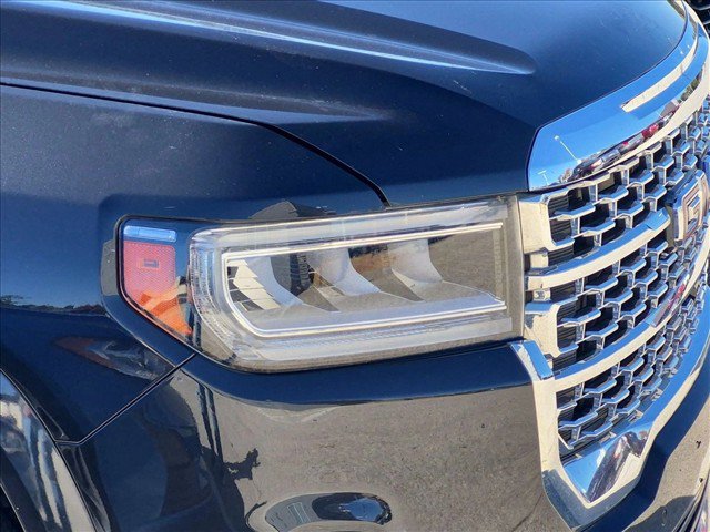 Used 2020 GMC Acadia Denali w/ Trailering Package AWD/4WD image 4