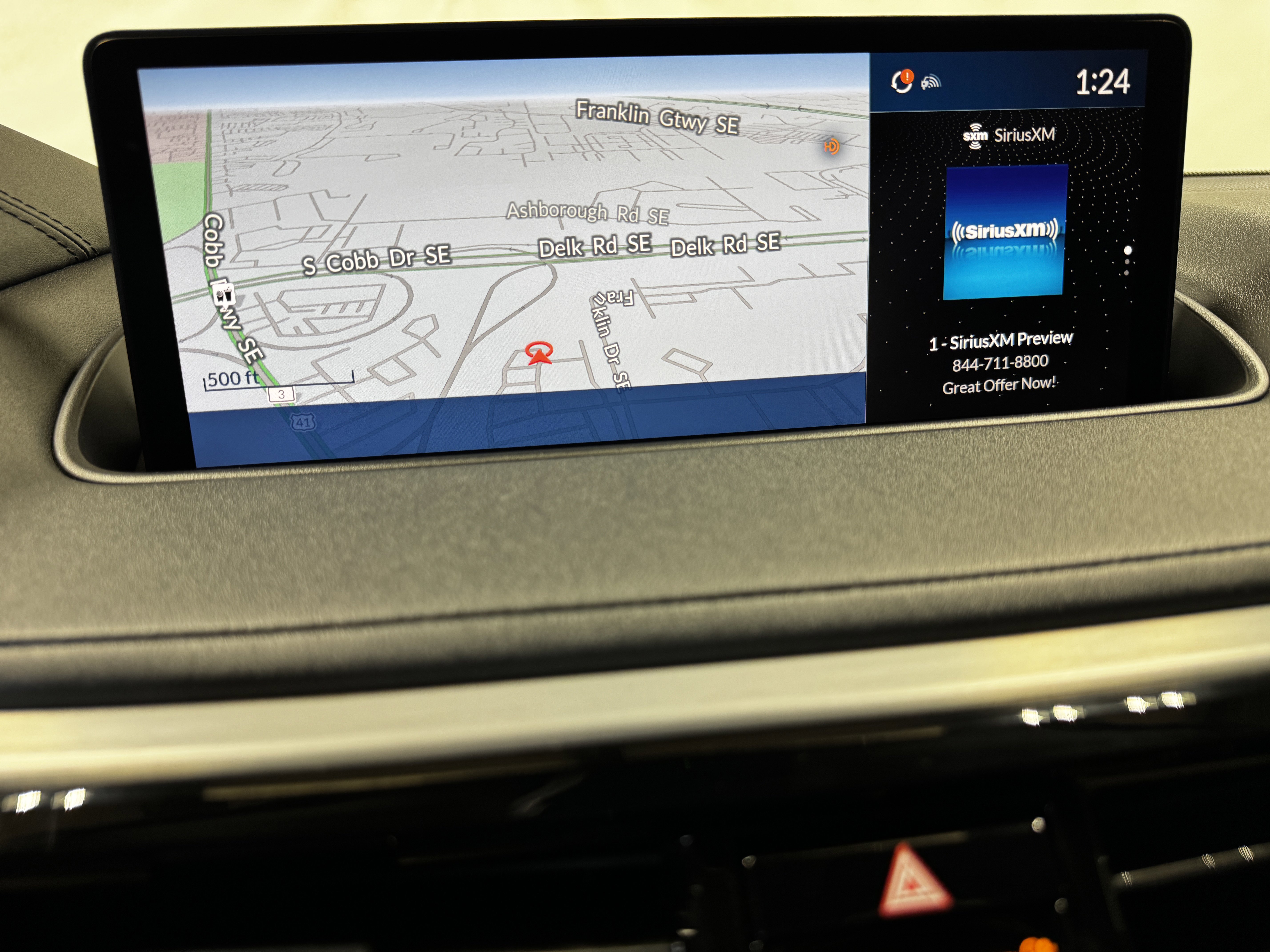 Certified 2023 Acura MDX FWD w/ Technology Package image 31