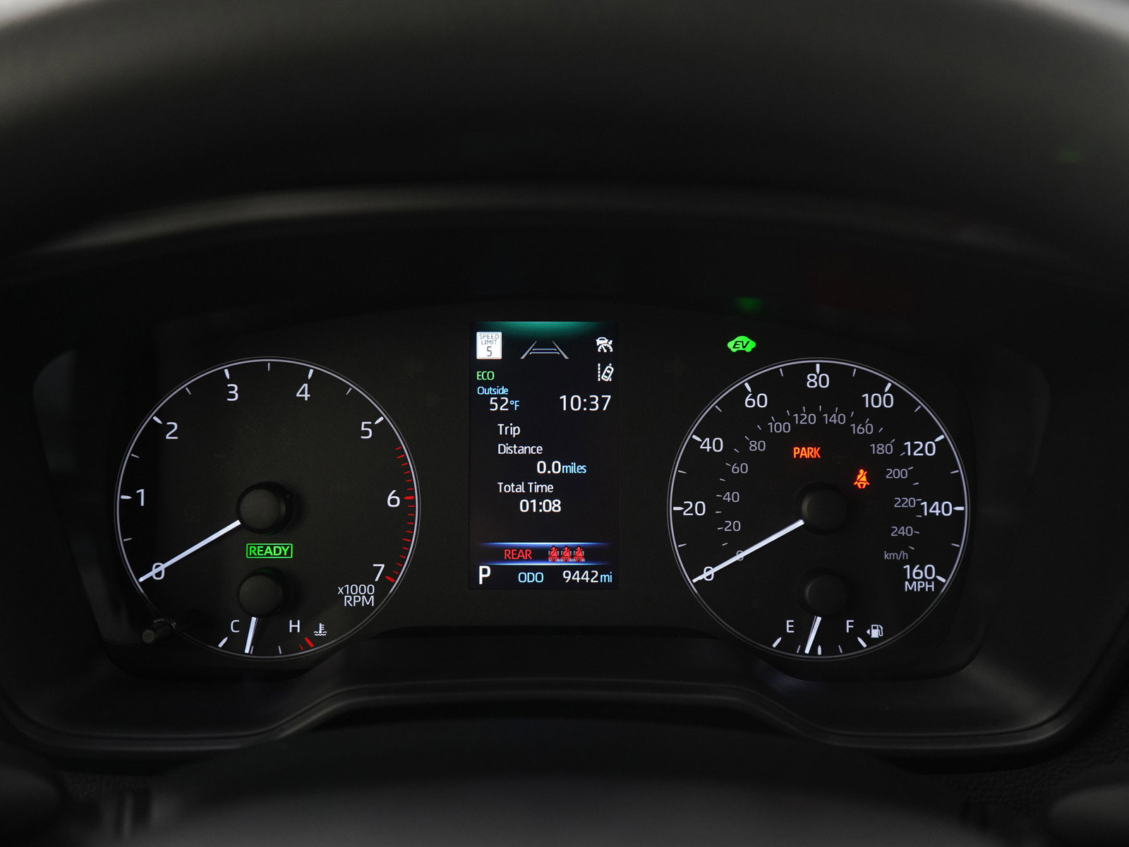 Used 2025 Toyota Corolla LE image 23