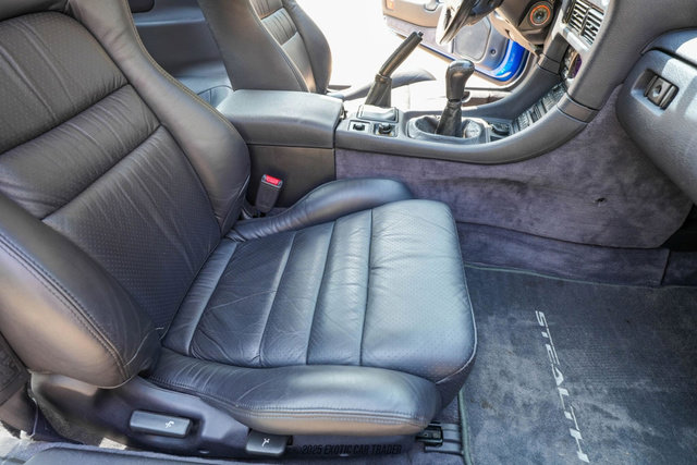 Used 1992 Dodge Stealth R/T Turbo image 37