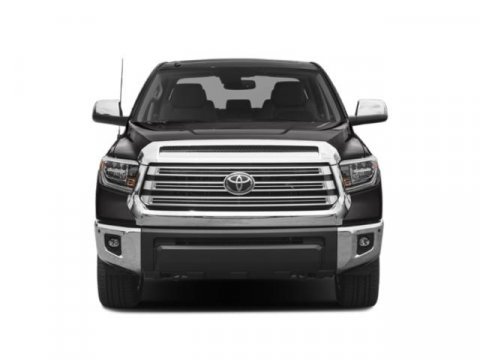 Used 2018 Toyota Tundra Limited image 7