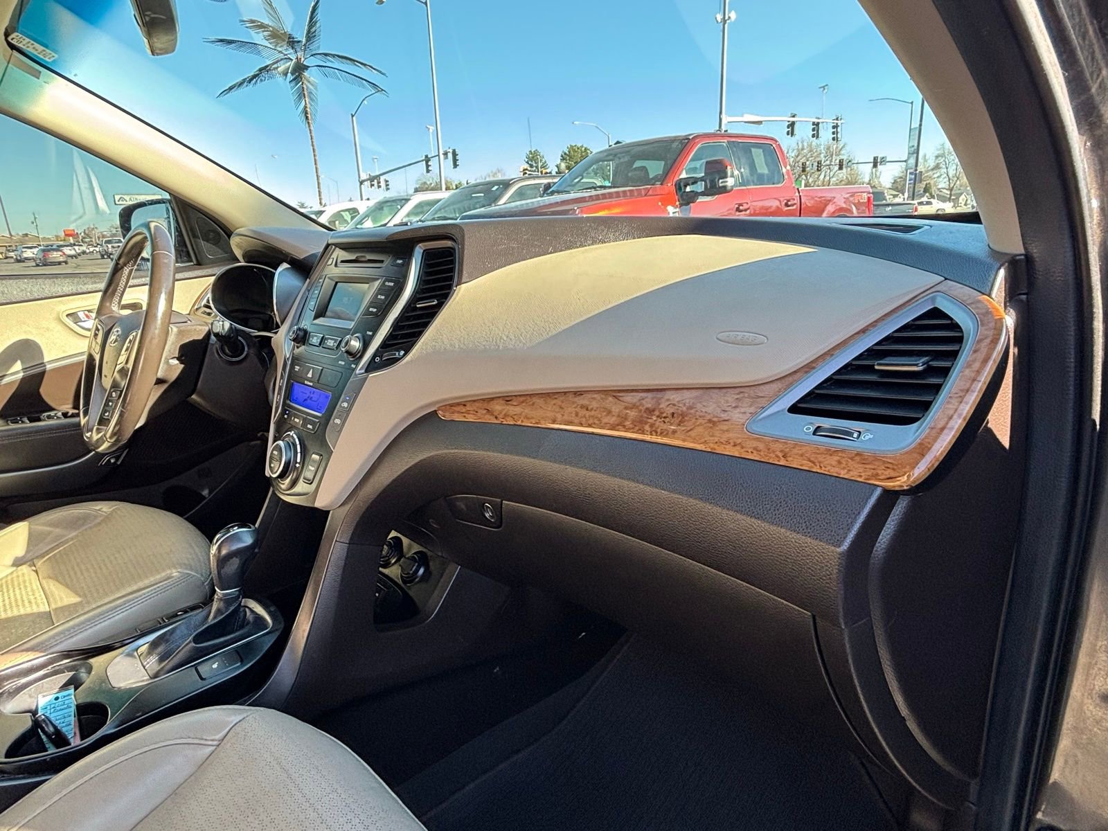 Used 2013 Hyundai Santa Fe Sport 2.0T image 22