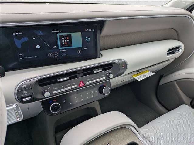 Used 2026 Hyundai Palisade SEL FWD image 13