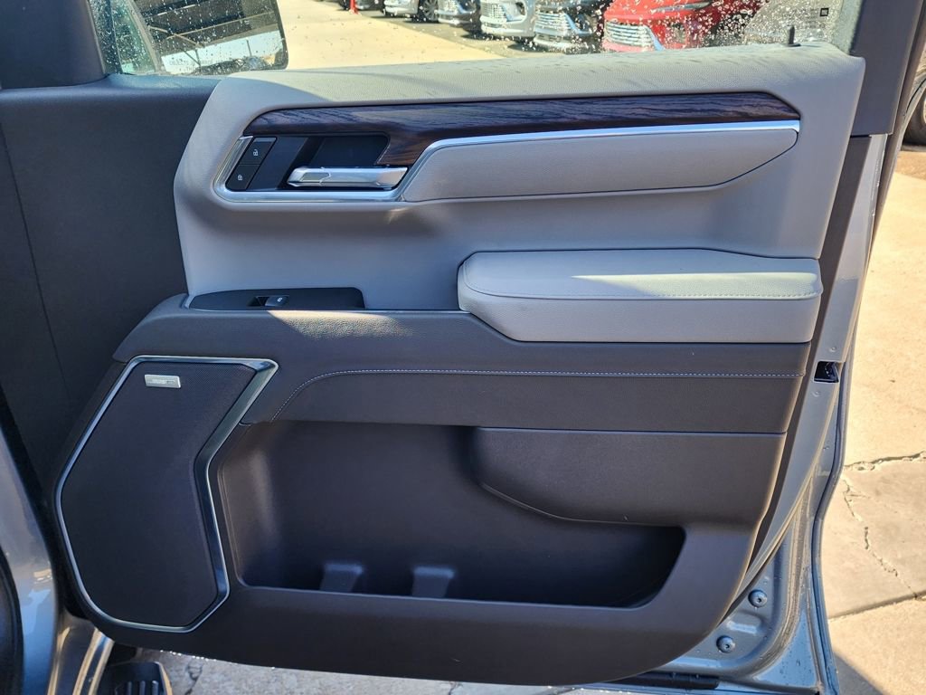 New 2026 GMC Sierra 1500 SLT w/ SLT Premium Plus Package image 36