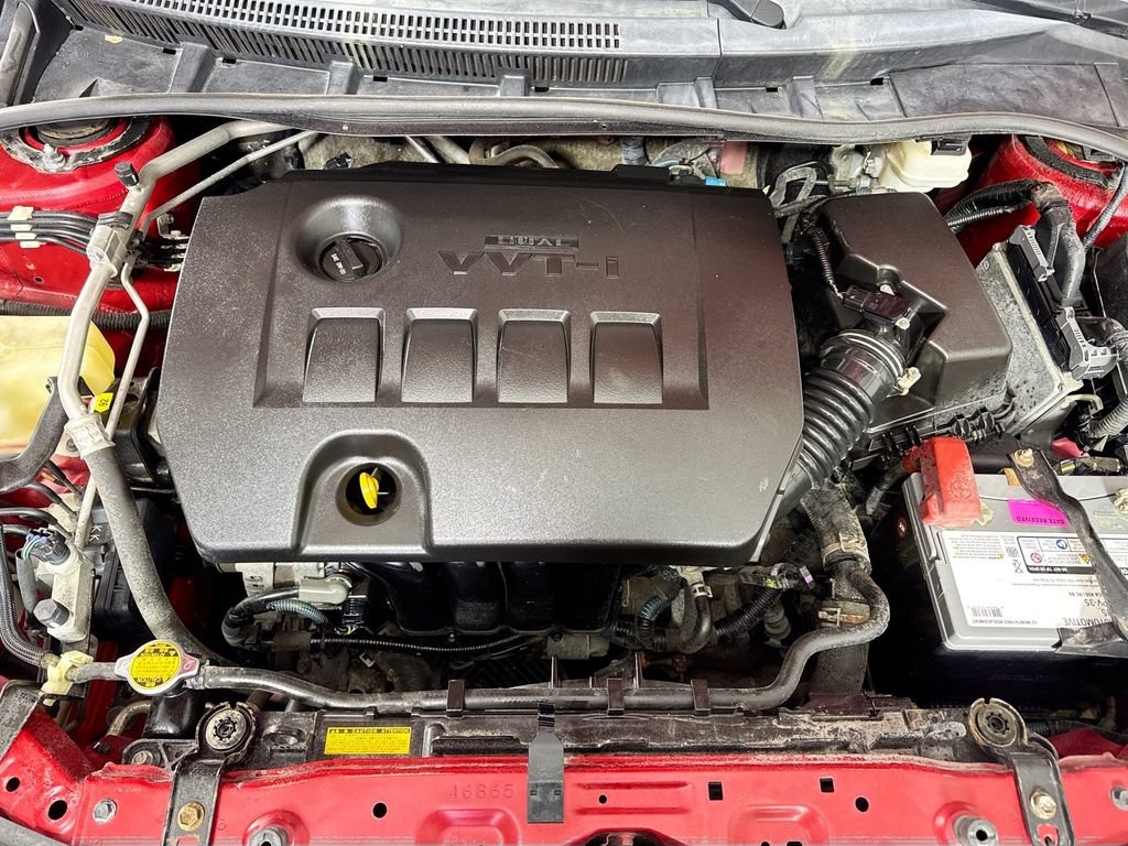 Used 2013 Toyota Corolla LE FWD image 29