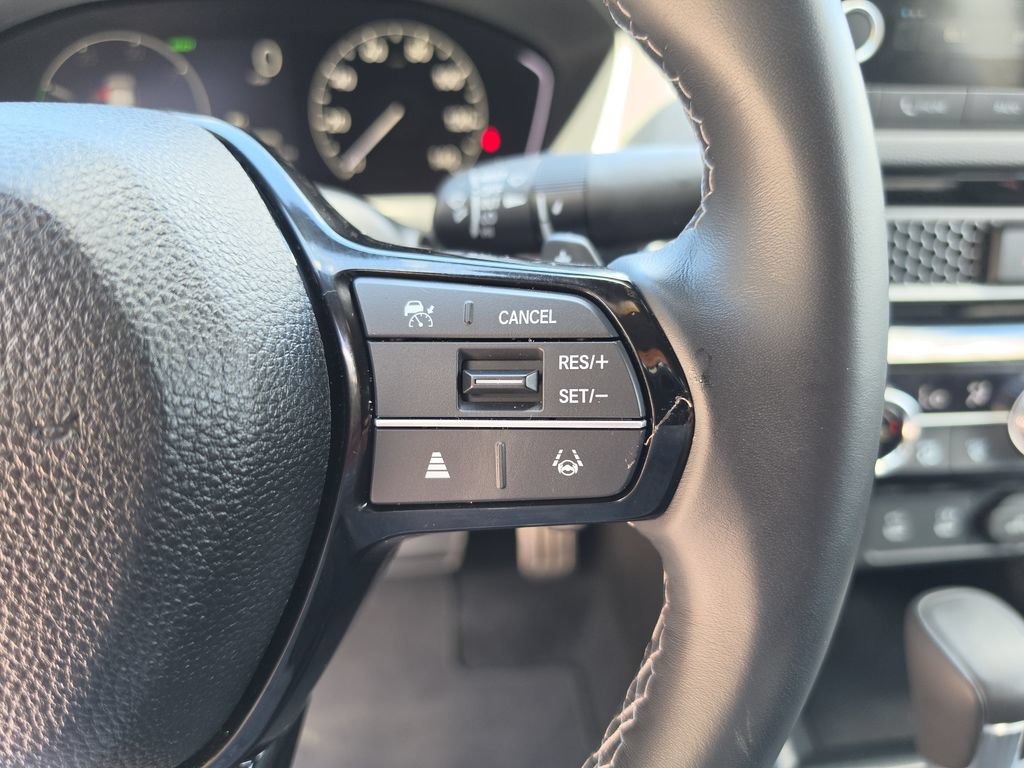 Used 2026 Honda Civic Sport image 29