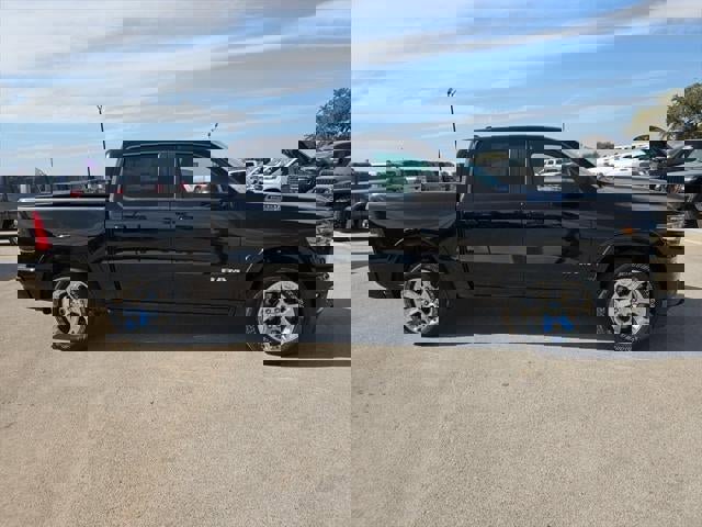 New 2026 RAM 1500 Big Horn image 38