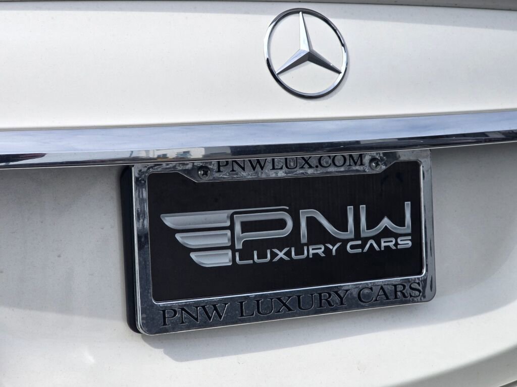 Used 2020 Mercedes-Benz S 450 Sedan image 13