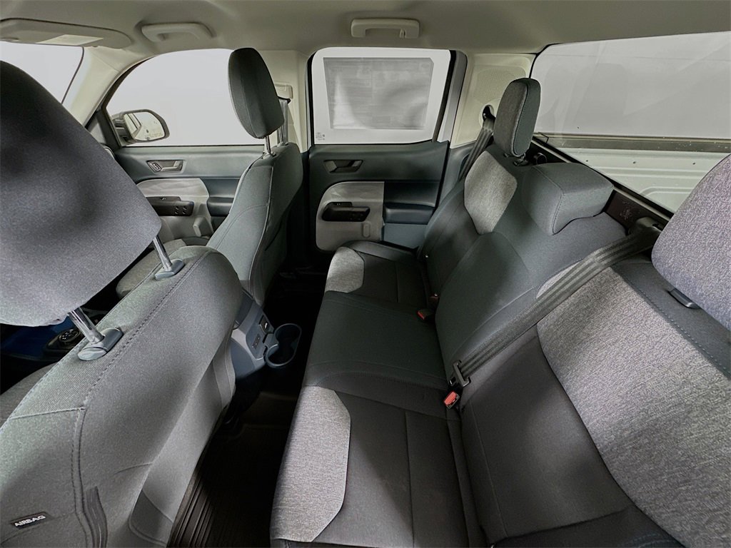 New 2026 Ford Maverick XLT w/ XLT Luxury Package image 21