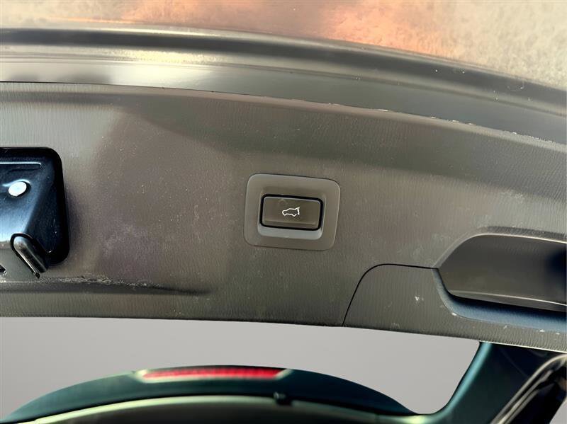 Used 2020 MAZDA CX-9 Grand Touring FWD image 10