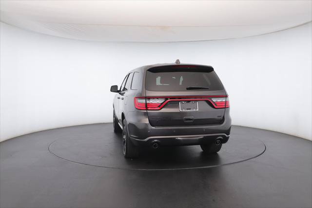 Certified 2021 Dodge Durango GT AWD/4WD image 28