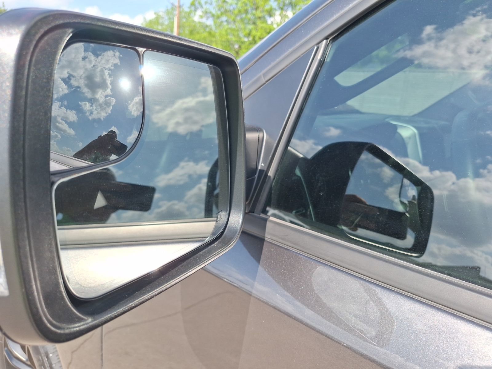 Used 2022 RAM 1500 Big Horn image 16