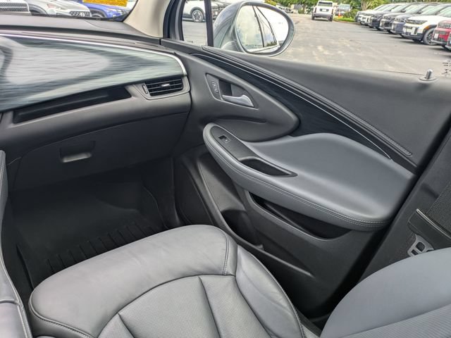 Used 2020 Buick Envision Essence w/ Experience Buick Package AWD/4WD image 17