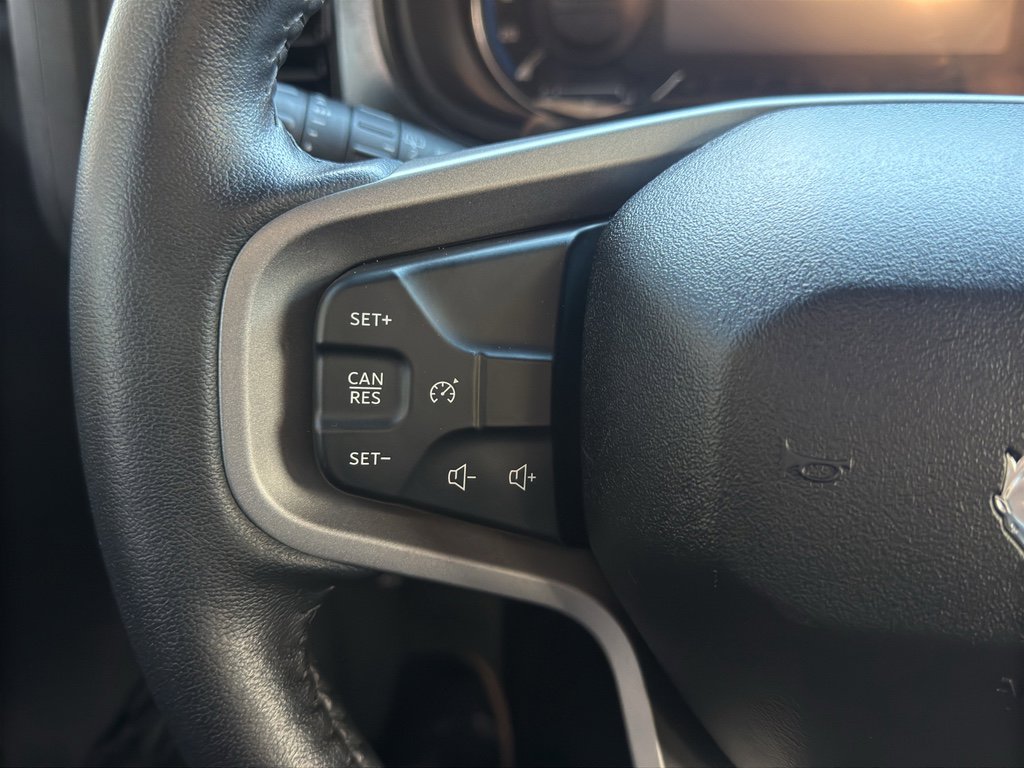 Used 2023 Ford Bronco Big Bend w/ Sasquatch Package image 13