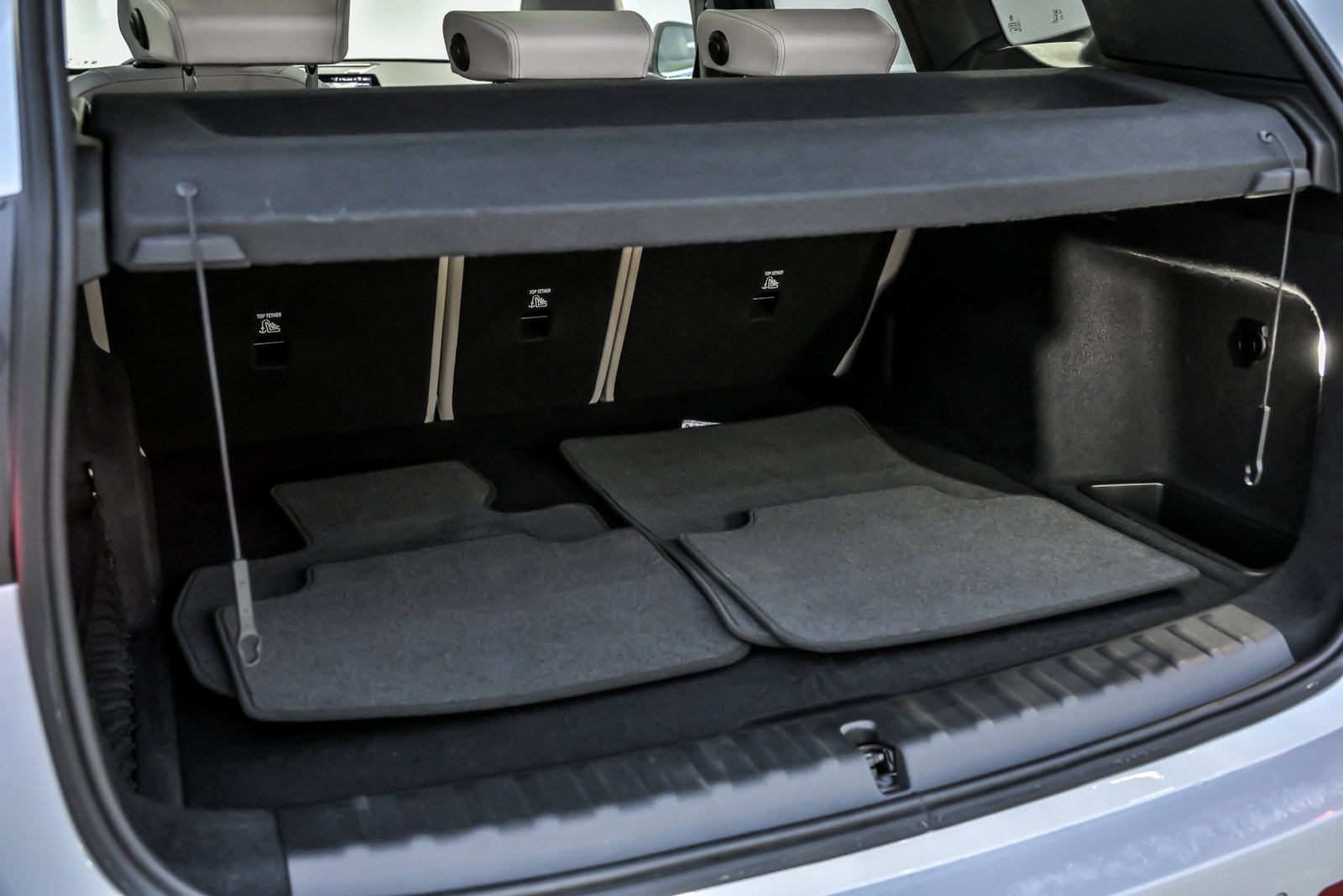 Used 2025 BMW X1 xDrive28i w/ Premium Package image 17