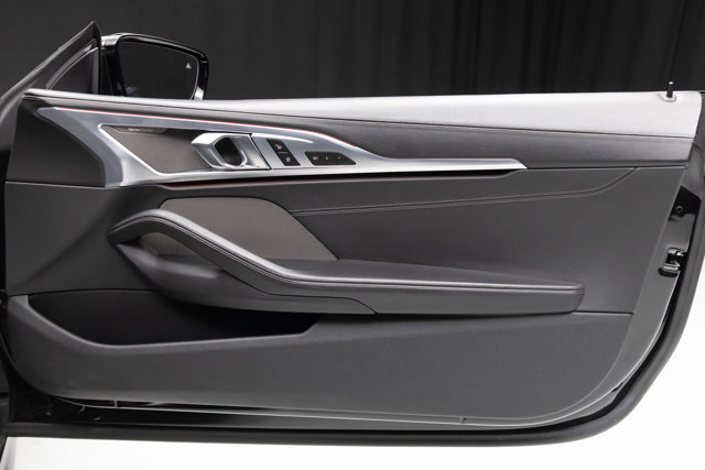 Used 2019 BMW M850i xDrive Convertible w/ Driver Assistance Package image 64