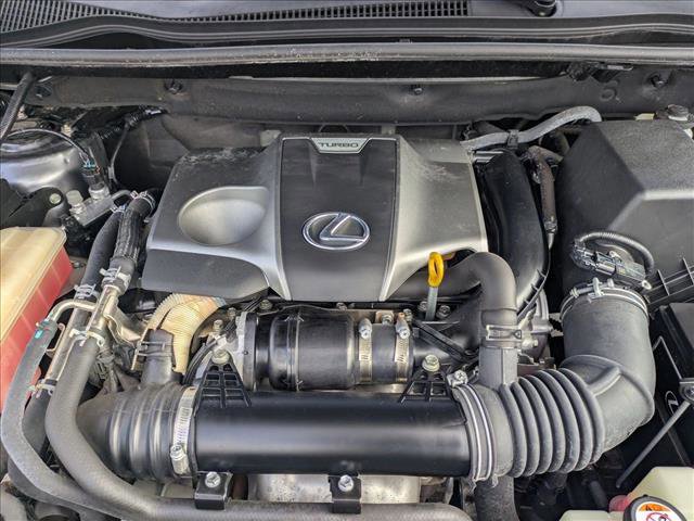 Used 2020 Lexus NX 300 F Sport image 21