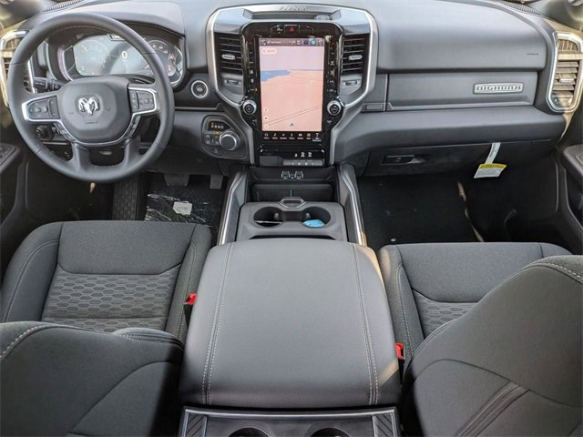 New 2026 RAM 1500 Big Horn image 28