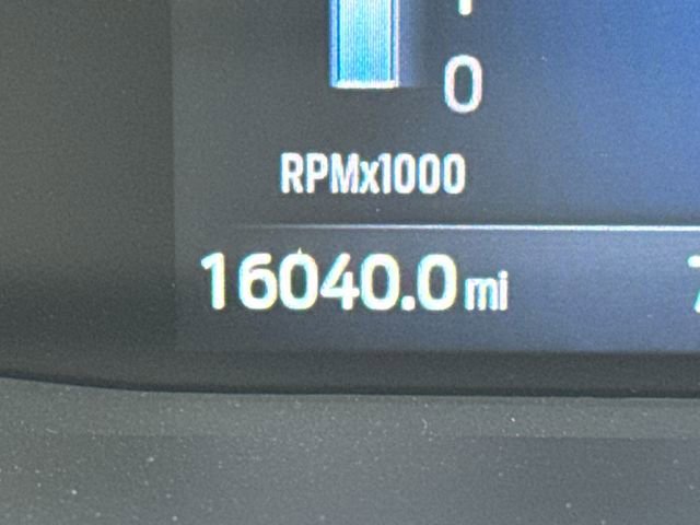 Used 2025 Ford Escape ST-Line image 16