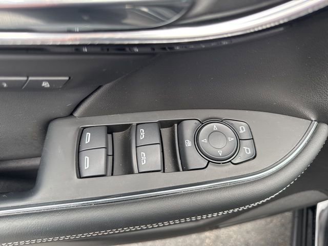 Used 2023 Buick Envision Essence w/ Sport Touring Package image 18