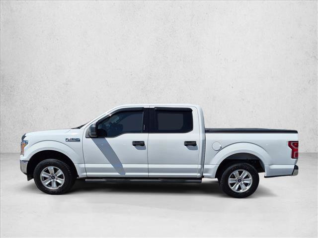 Used 2019 Ford F150 XLT RWD image 9