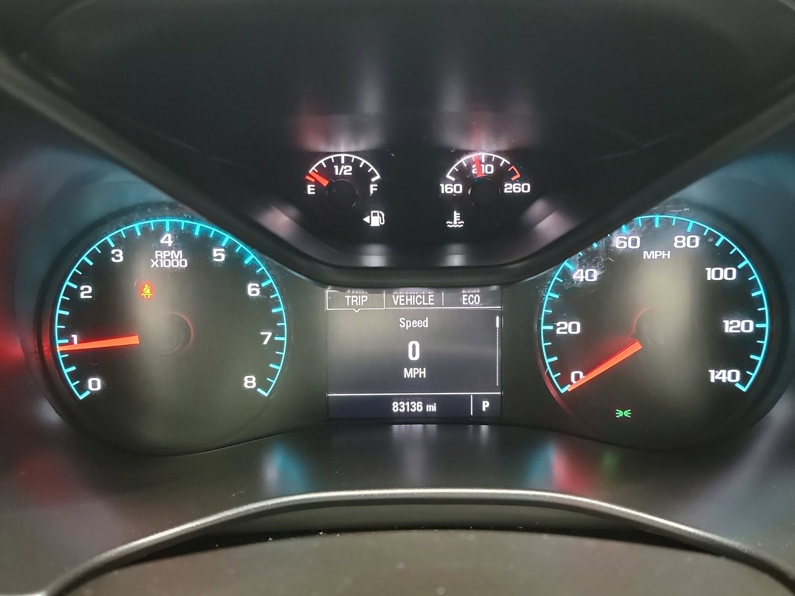 Used 2019 Chevrolet Colorado W/T w/ WT Convenience Package image 18