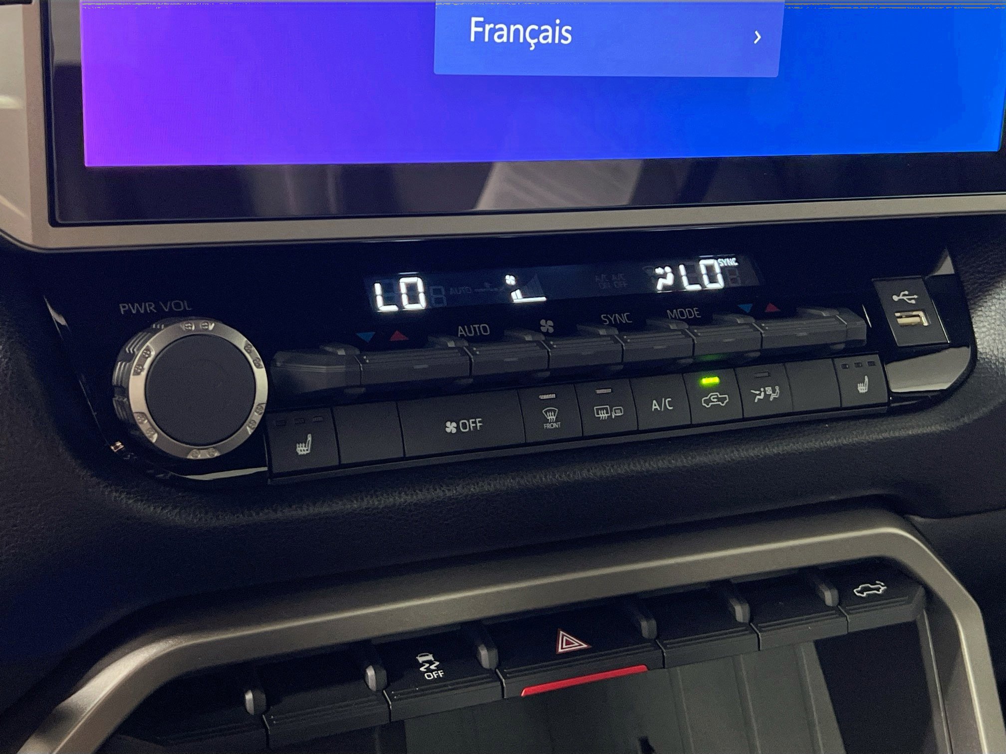 New 2026 Toyota Tundra SR5 image 27