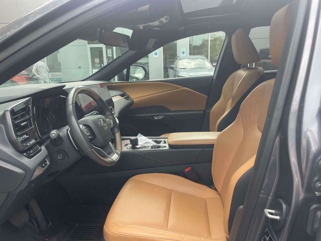 Used 2023 Lexus RX 350 Premium w/ Accessory Package (Z1) AWD/4WD image 17