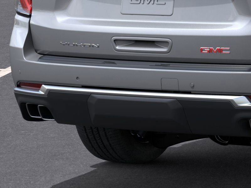 New 2026 GMC Yukon XL Denali image 14