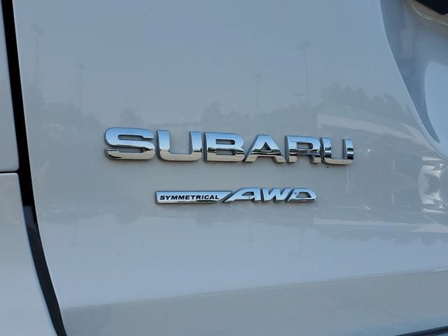 Used 2026 Subaru Ascent Touring w/ Popular Package #1 AWD/4WD image 9