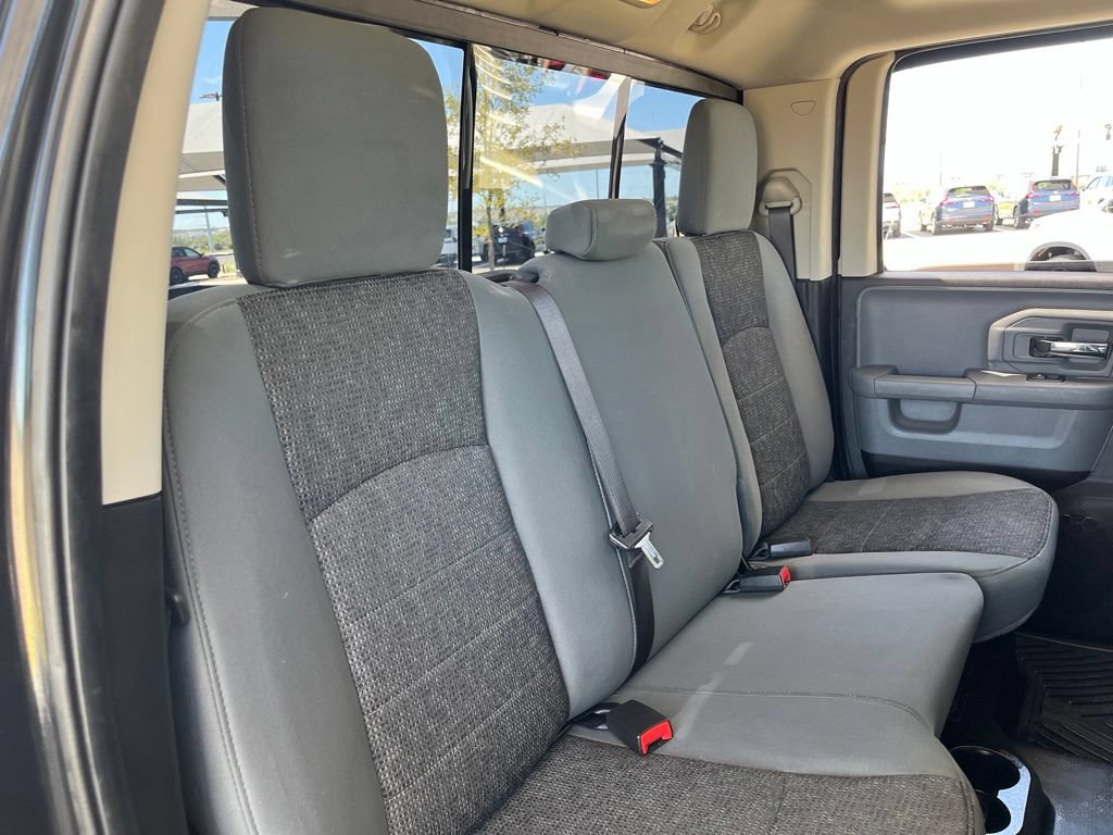 Used 2019 RAM 1500 Lone Star RWD image 26